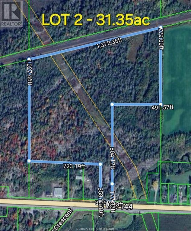 1964 Highway 144, Chelmsford, Ontario  P0M 1L0 - Photo 3 - 2129600