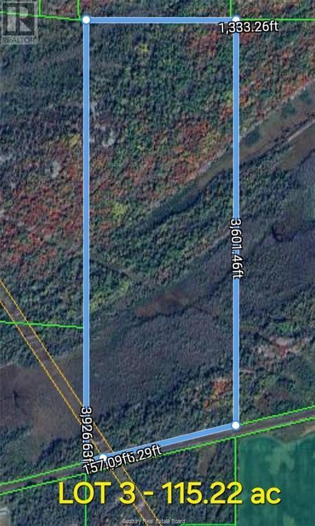 1964 Highway 144, Chelmsford, Ontario  P0M 1L0 - Photo 4 - 2129600