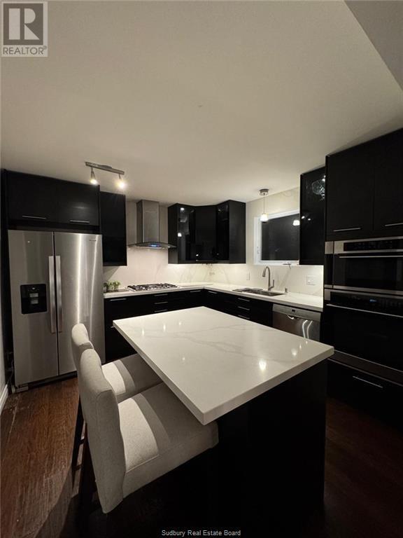 657 Jupiter Court, Sudbury, Ontario  P3E 5N1 - Photo 5 - 2129599