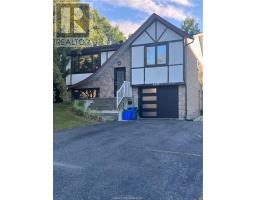 657 Jupiter Court, Sudbury, Ontario
