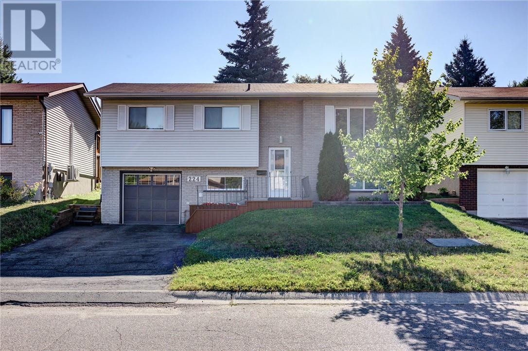 224 Third Avenue, Sudbury, Ontario