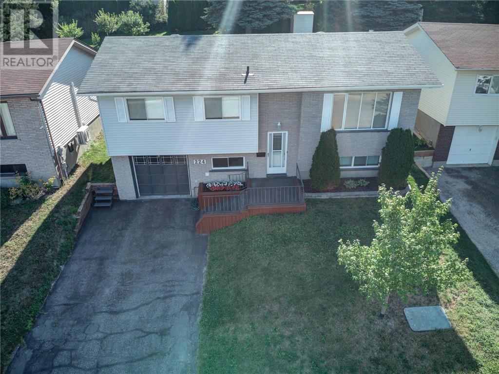 224 Third Avenue, Sudbury, Ontario  P3B 3P8 - Photo 34 - 2129592