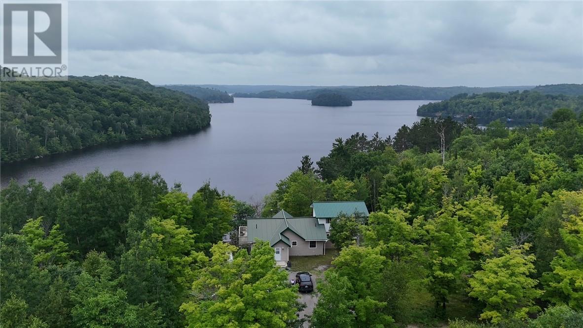 1183 B-1 Antonen, Webbwood, Ontario  P0P 2G0 - Photo 11 - 2129588
