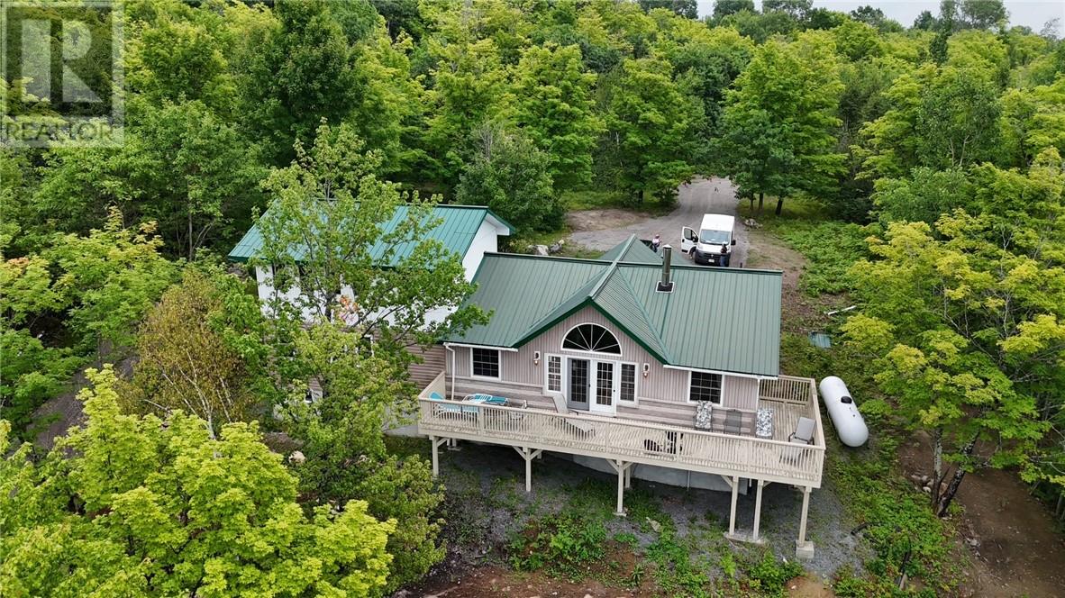 1183 B-1 Antonen, Webbwood, Ontario  P0P 2G0 - Photo 2 - 2129588