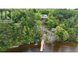1183 B-1 ANTONEN, Webbwood, Ontario