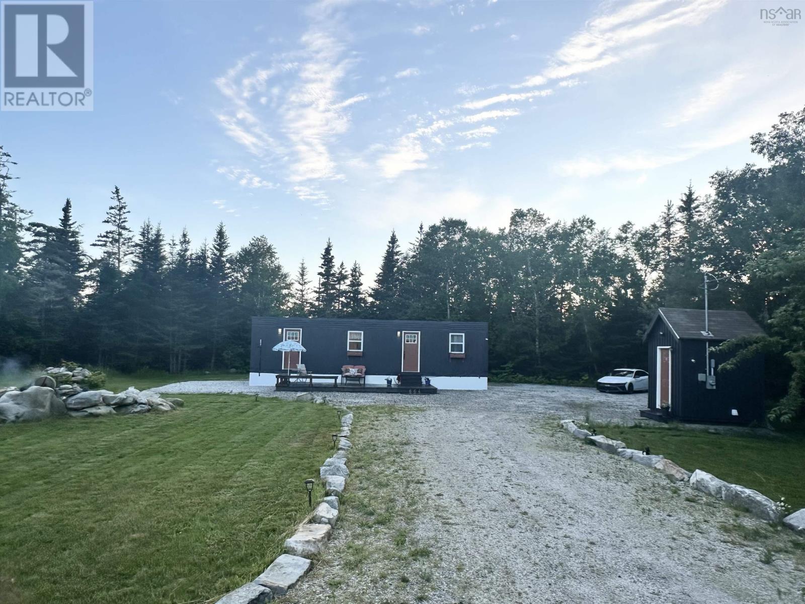 664 Rockland Road, Rockland, Nova Scotia  B0T 1V0 - Photo 1 - 202523703