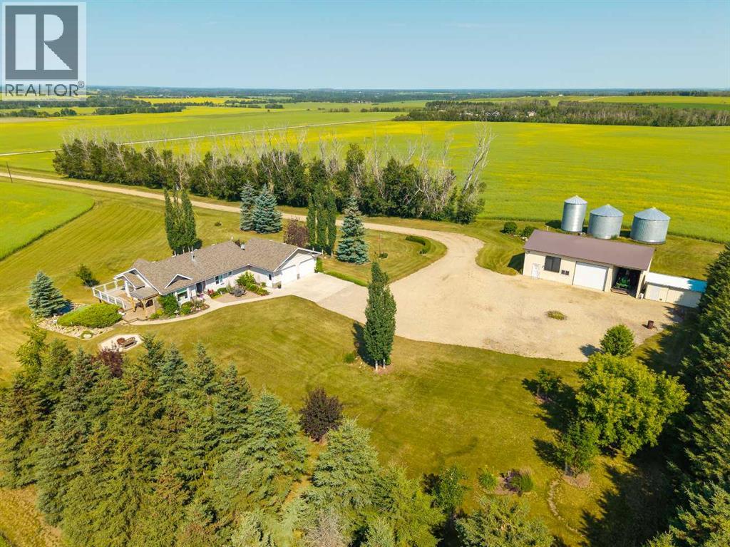 34055 Range Road 24, rural mountain view county, Alberta