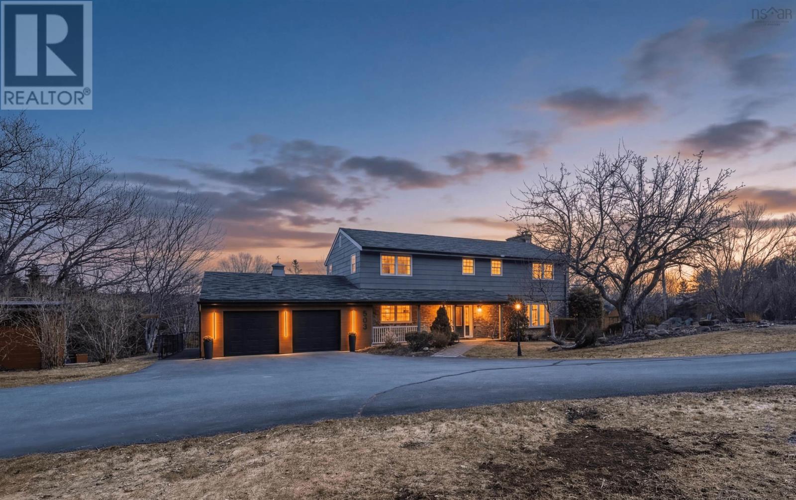 503 Myra Road, Porters Lake, Nova Scotia
