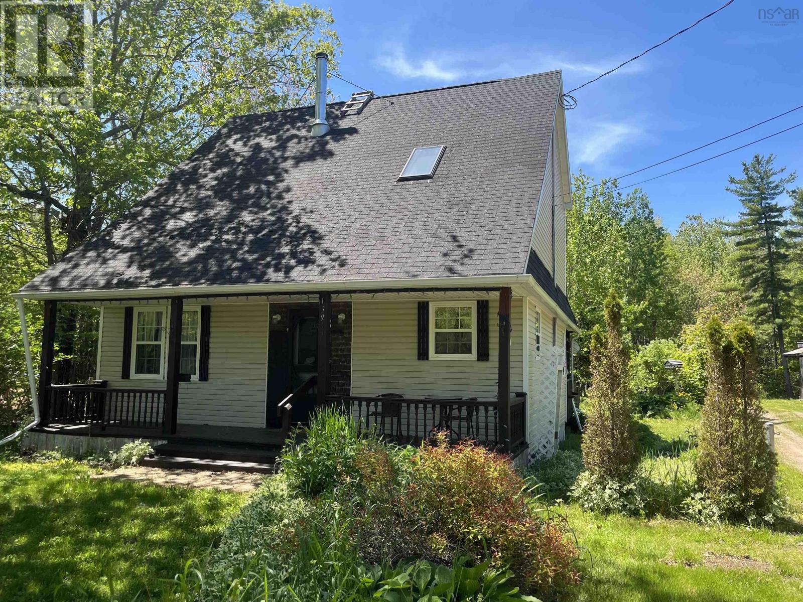 139 Ruggles Road, Wilmot, Nova Scotia