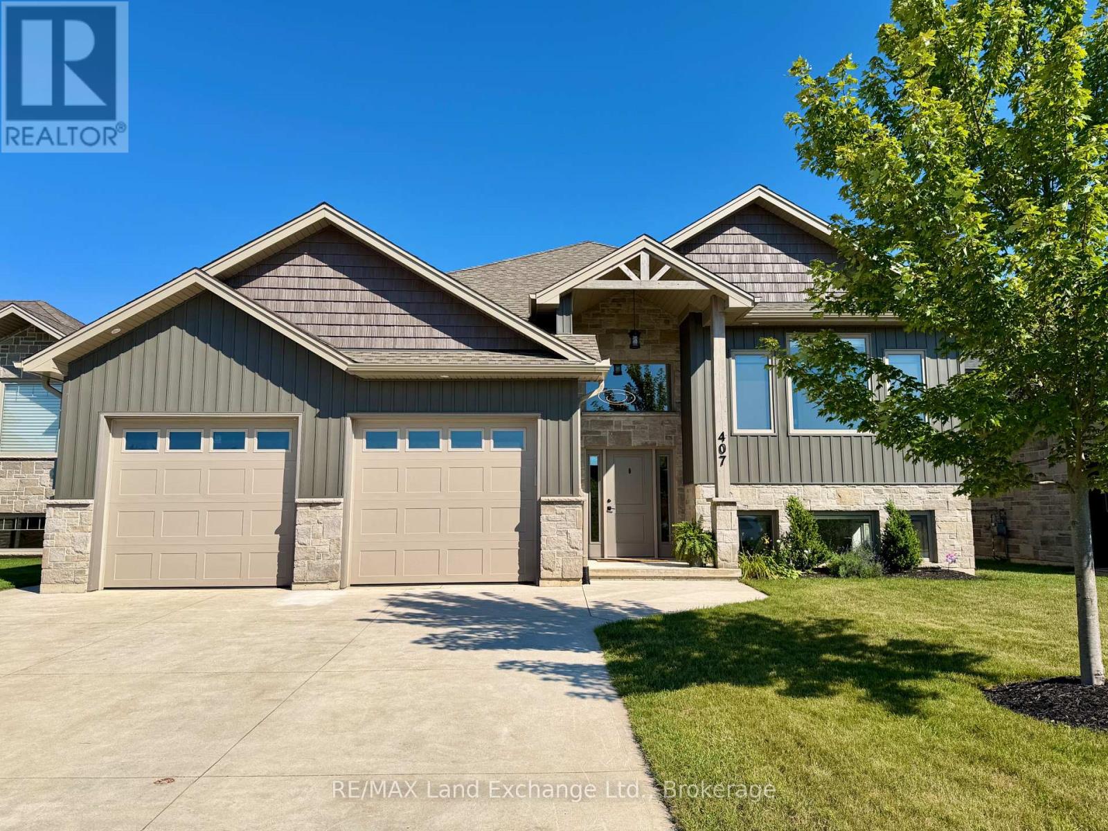 407 RIDGE STREET, saugeen shores, Ontario