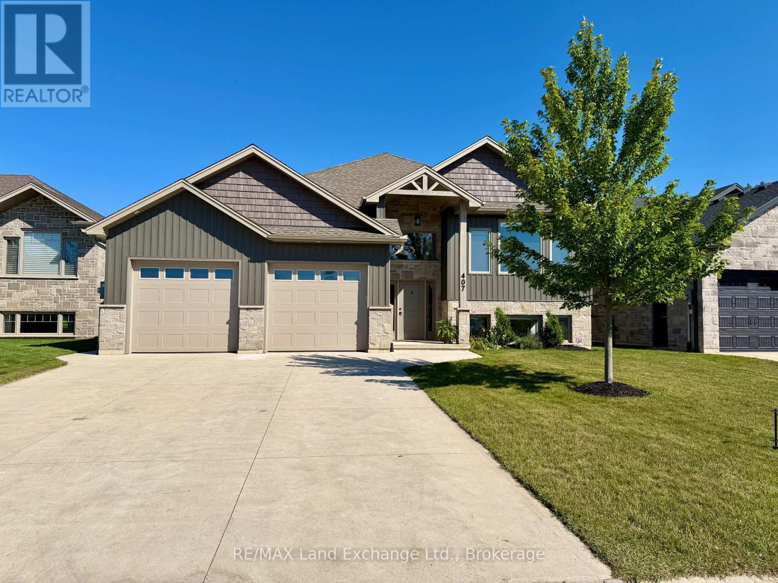 407 Ridge Street, Saugeen Shores, Ontario  N0H 2C3 - Photo 31 - X13632640