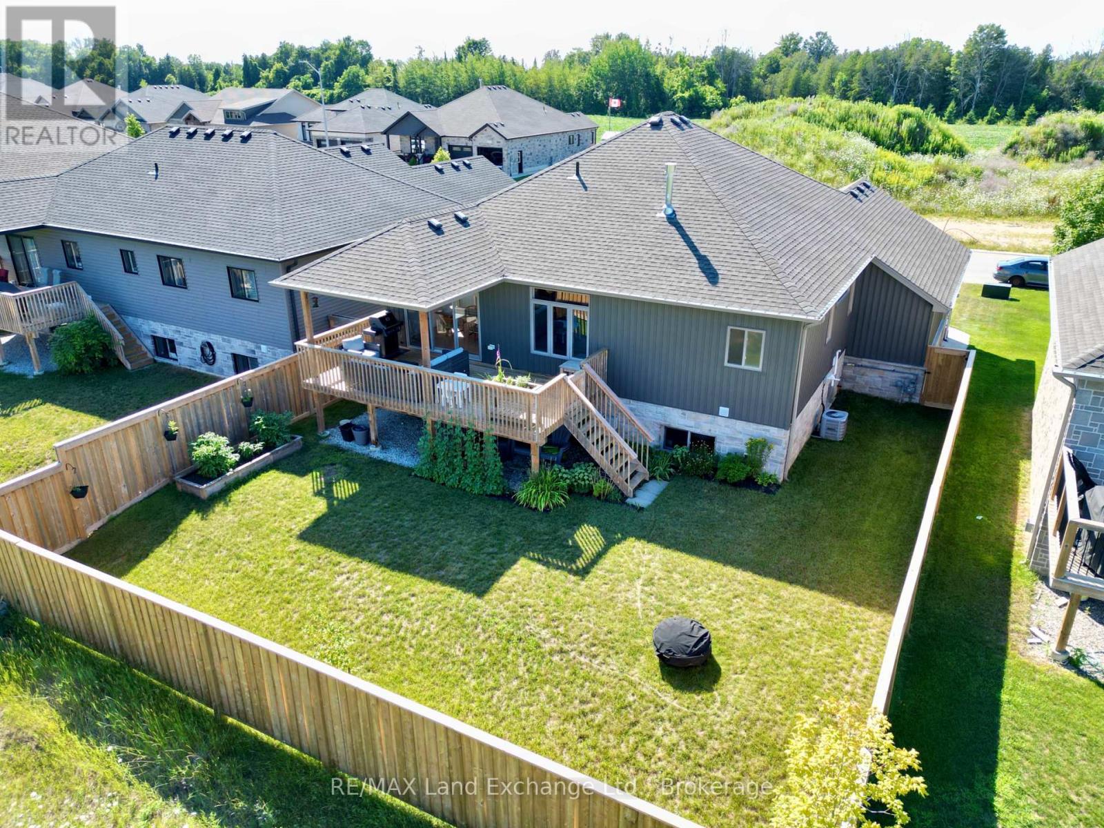 407 Ridge Street, Saugeen Shores, Ontario  N0H 2C3 - Photo 32 - X13632640