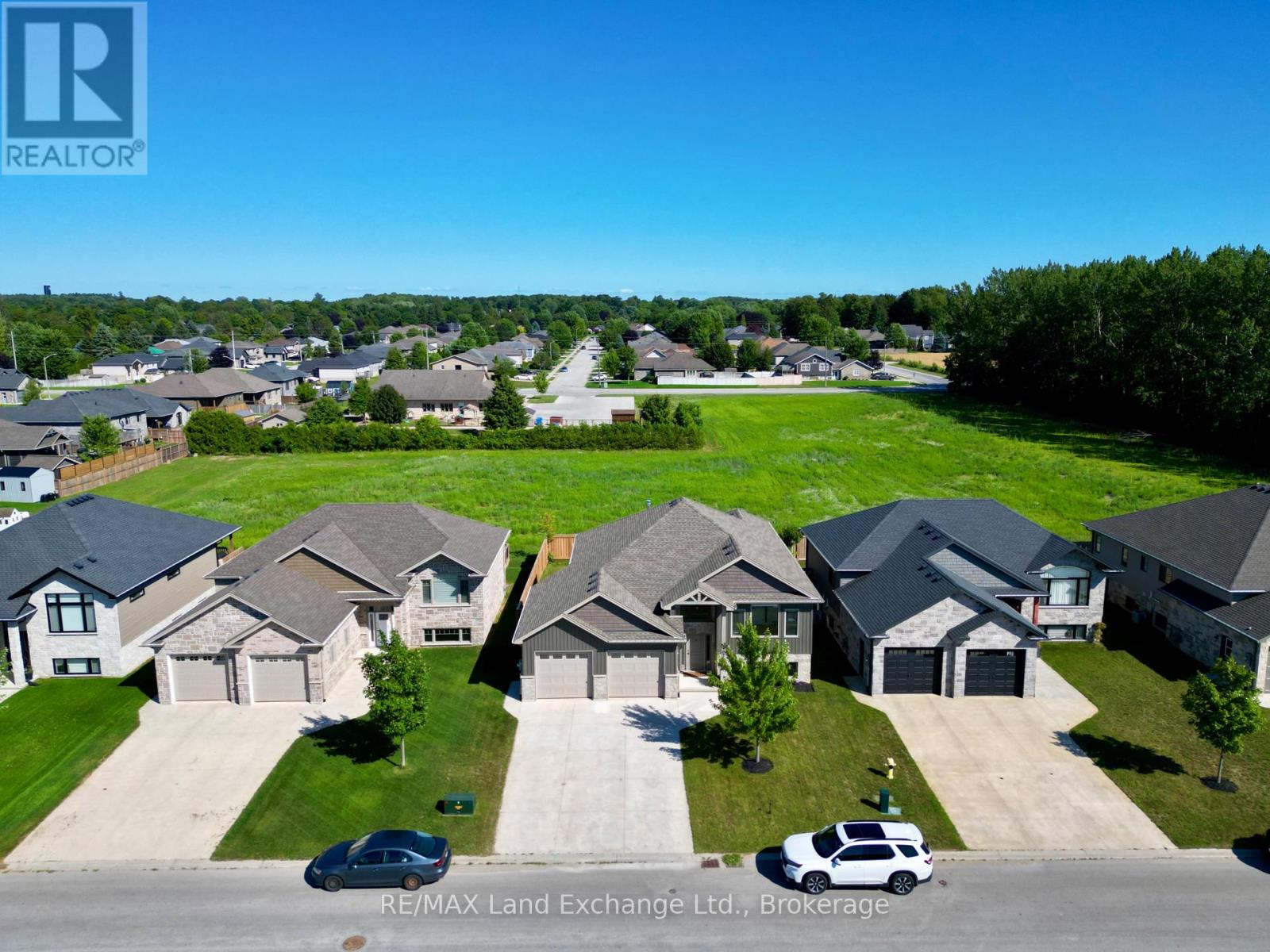 407 Ridge Street, Saugeen Shores, Ontario  N0H 2C3 - Photo 34 - X13632640