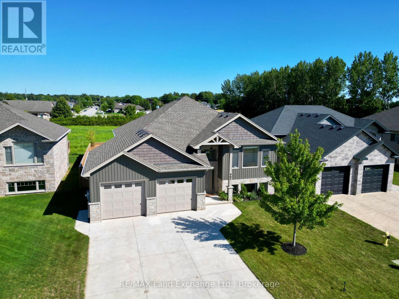 407 Ridge Street, Saugeen Shores, Ontario  N0H 2C3 - Photo 35 - X13632640
