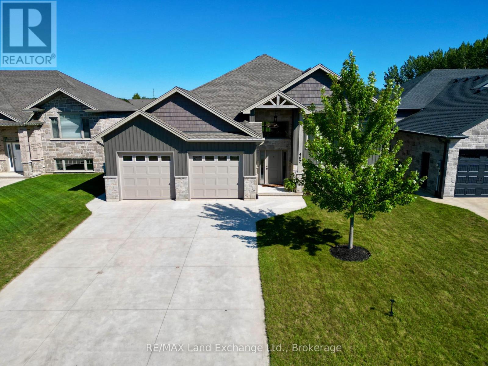 407 Ridge Street, Saugeen Shores, Ontario  N0H 2C3 - Photo 36 - X13632640