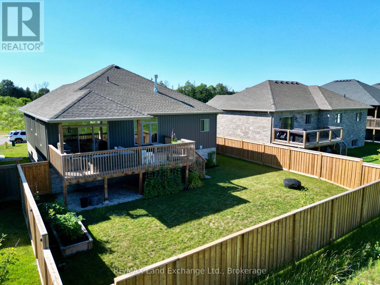 407 Ridge Street, Saugeen Shores, Ontario  N0H 2C3 - Photo 39 - X13632640