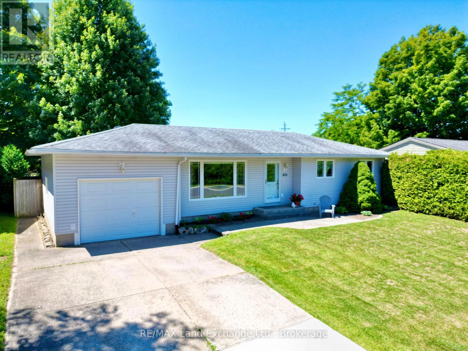 426 CATHERINE STREET, saugeen shores, Ontario
