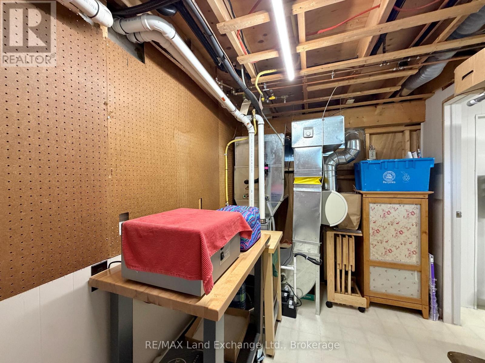 426 Catherine Street, Saugeen Shores, Ontario  N0H 2C1 - Photo 25 - X13632644
