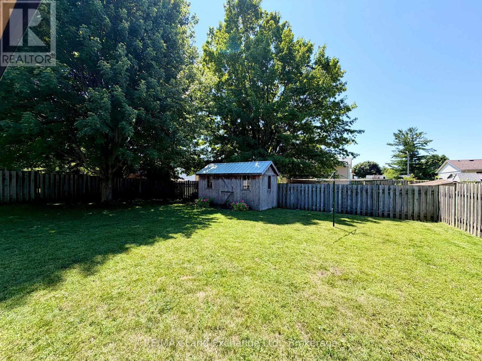 426 Catherine Street, Saugeen Shores, Ontario  N0H 2C1 - Photo 28 - X13632644