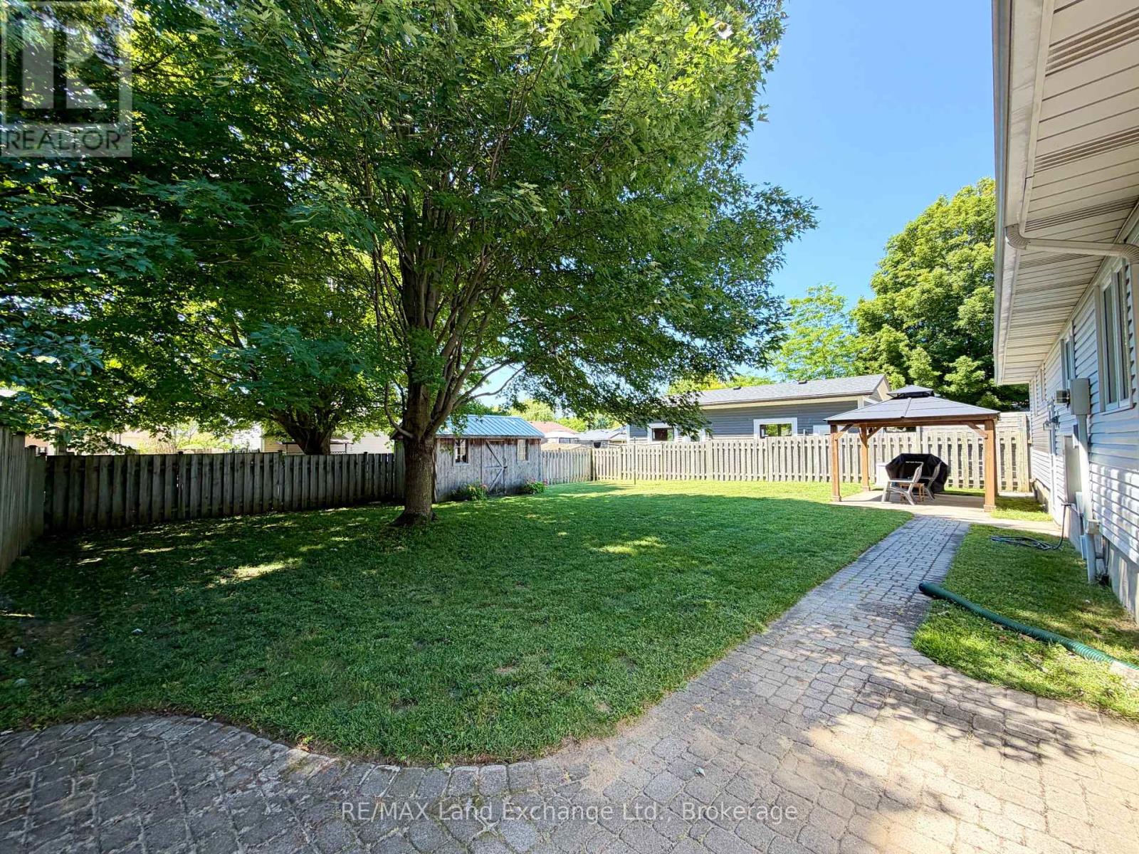 426 Catherine Street, Saugeen Shores, Ontario  N0H 2C1 - Photo 31 - X13632644