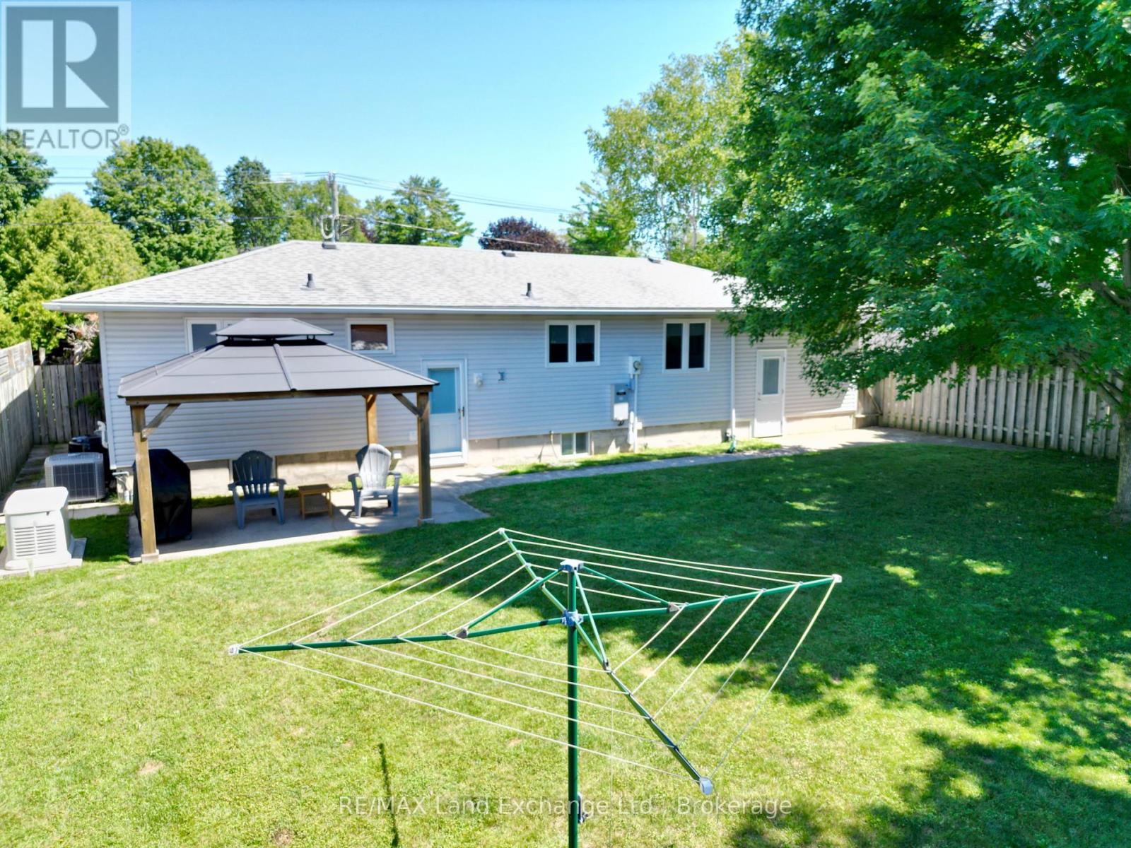 426 Catherine Street, Saugeen Shores, Ontario  N0H 2C1 - Photo 34 - X13632644