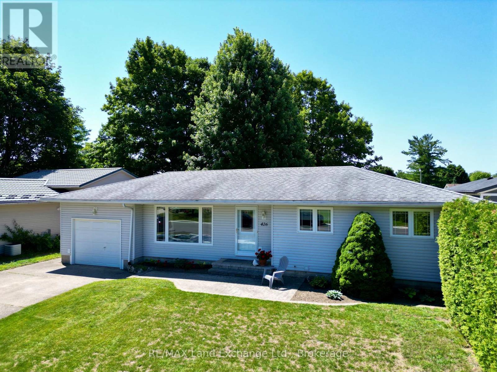426 Catherine Street, Saugeen Shores, Ontario  N0H 2C1 - Photo 35 - X13632644