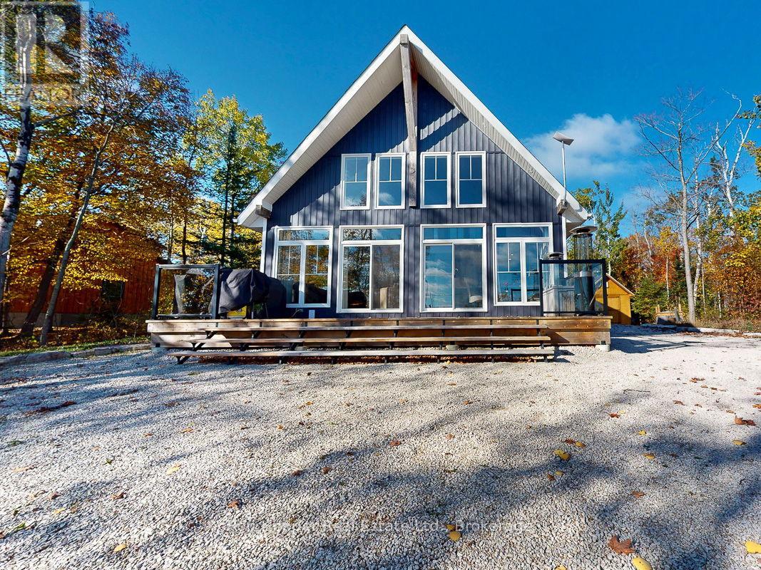 41 HARKINS ROAD, northern bruce peninsula, Ontario