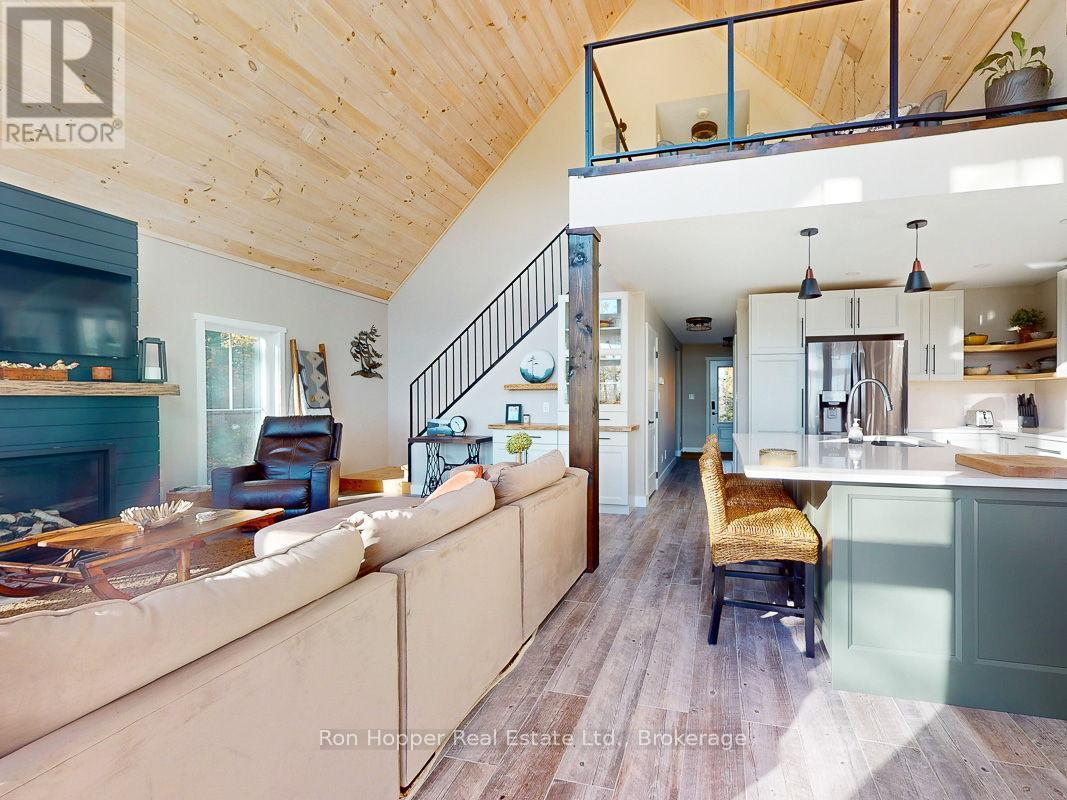 41 Harkins Road, Northern Bruce Peninsula, Ontario  N0H 1Z0 - Photo 14 - X13632700