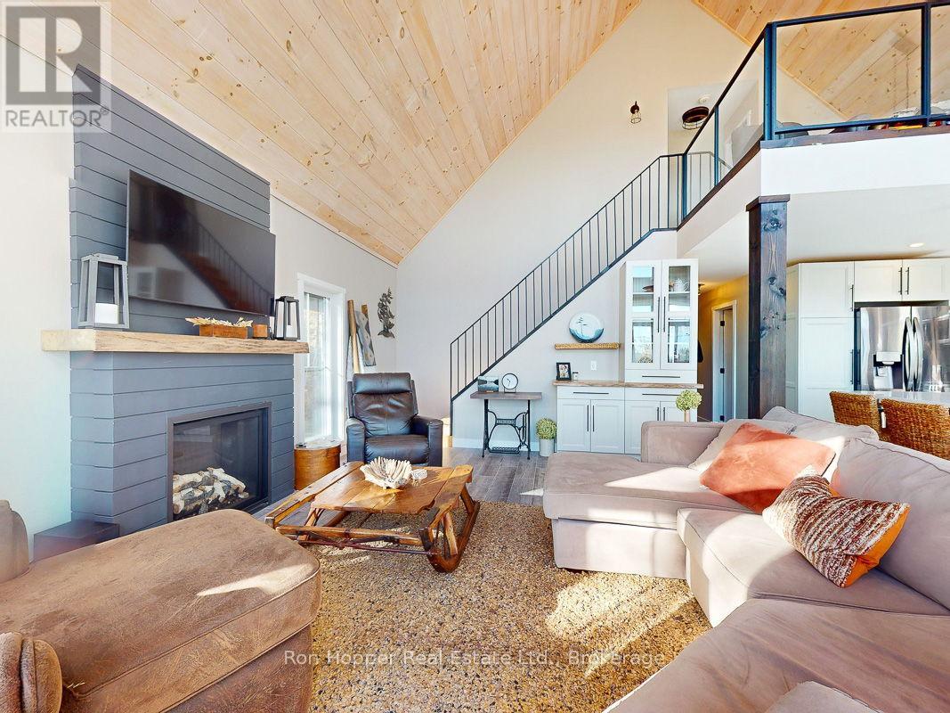 41 Harkins Road, Northern Bruce Peninsula, Ontario  N0H 1Z0 - Photo 19 - X13632700