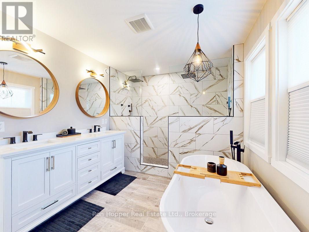 41 Harkins Road, Northern Bruce Peninsula, Ontario  N0H 1Z0 - Photo 33 - X13632700