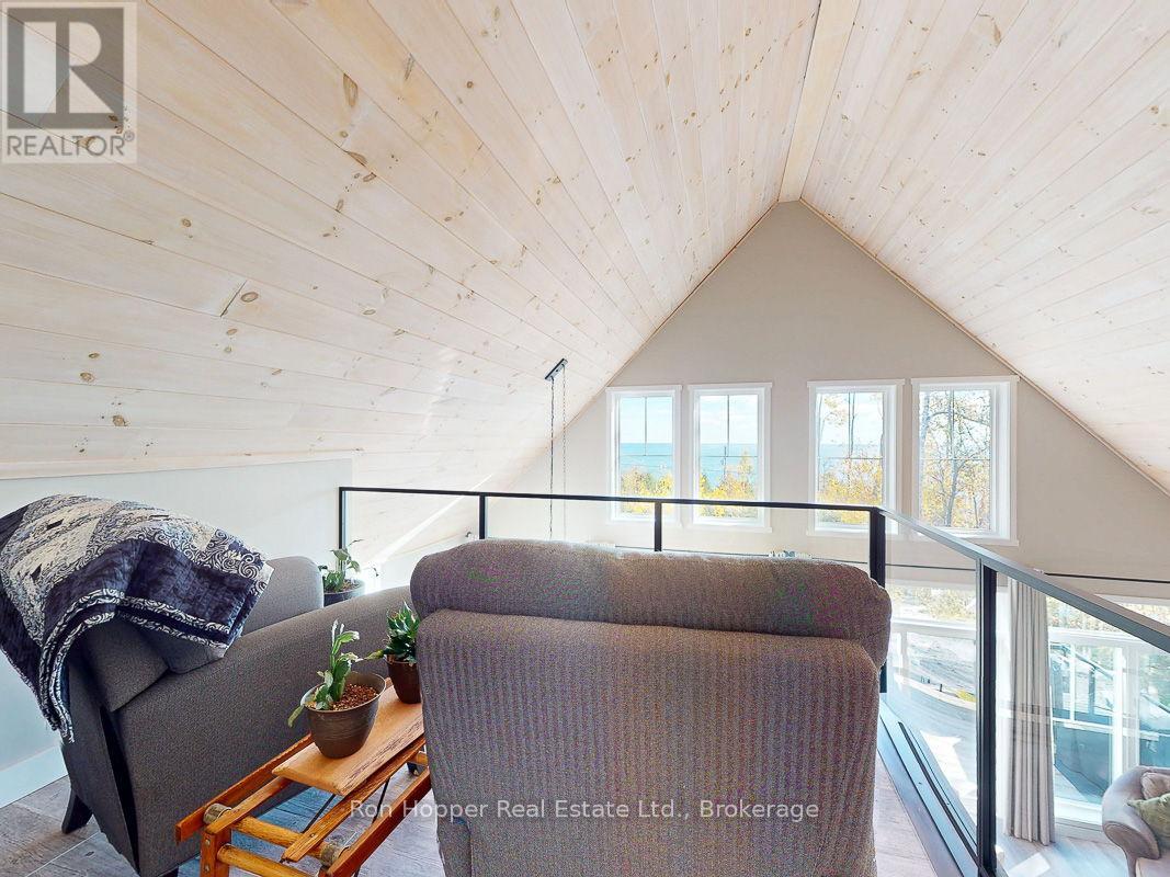 41 Harkins Road, Northern Bruce Peninsula, Ontario  N0H 1Z0 - Photo 37 - X13632700