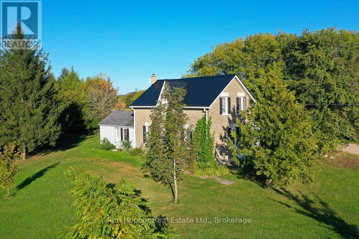 439567 SYDENHAM-LAKESHORE DRIVE, meaford, Ontario
