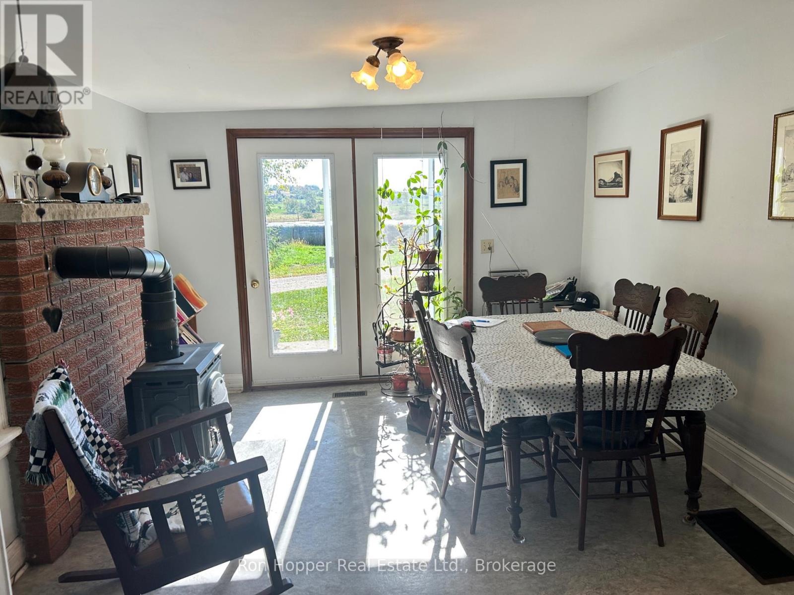 439567 Sydenham-Lakeshore Drive, Meaford, Ontario  N0H 1B0 - Photo 10 - X13632712