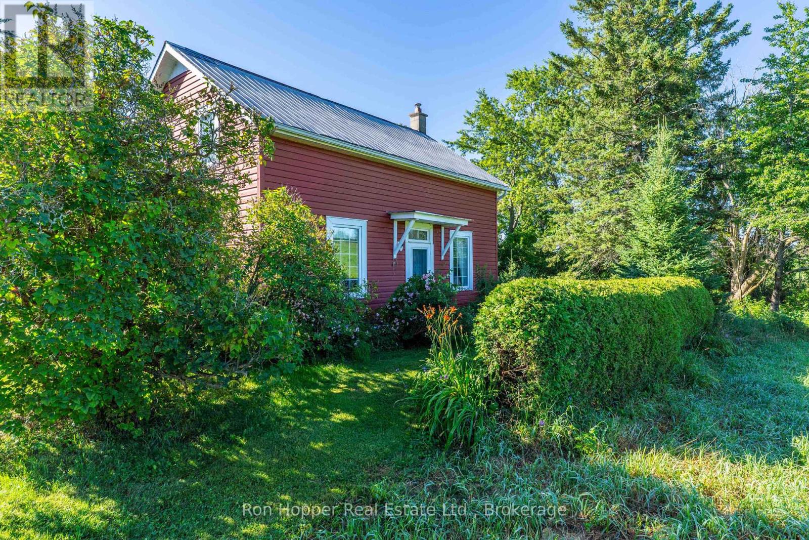 430023 Sydenham-Lakeshore Dr Drive, Meaford, Ontario  N0H 1B0 - Photo 4 - X13632716