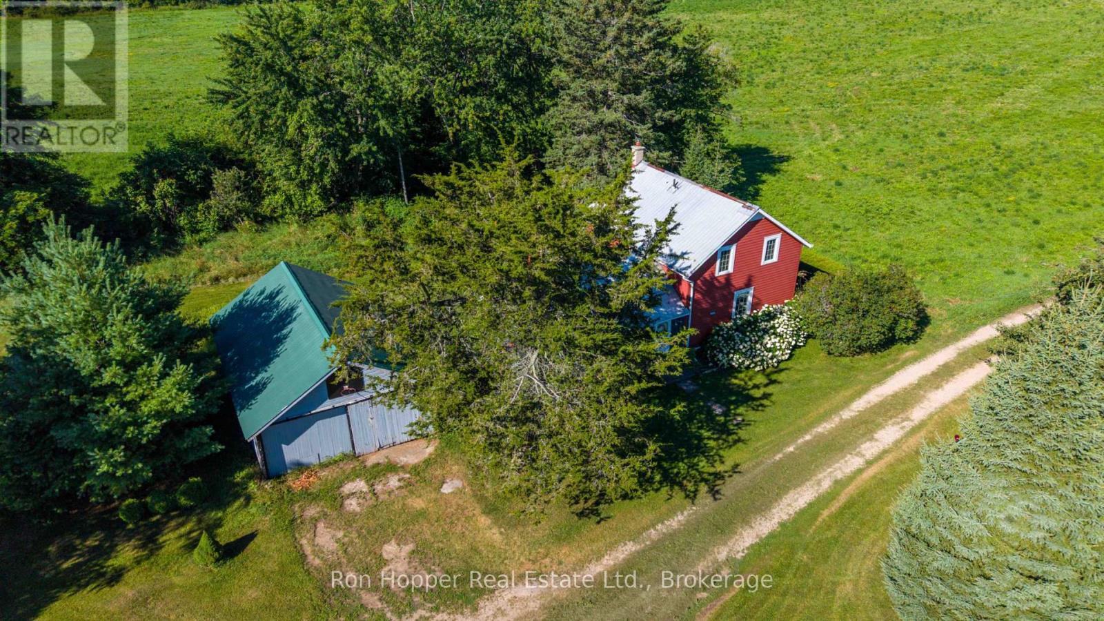 430023 Sydenham-Lakeshore Dr Drive, Meaford, Ontario  N0H 1B0 - Photo 8 - X13632716
