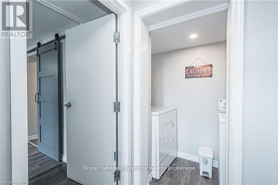 Basement - 78 Western Avenue, Guelph (Junction/onward Willow), Ontario  N1H 6A8 - Photo 11 - X13632778