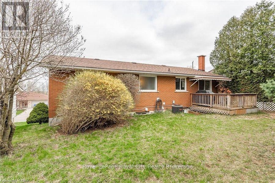 Basement - 78 Western Avenue, Guelph (Junction/onward Willow), Ontario  N1H 6A8 - Photo 13 - X13632778