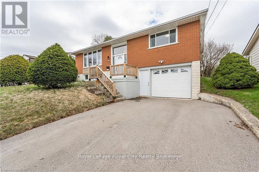 Basement - 78 Western Avenue, Guelph (Junction/onward Willow), Ontario  N1H 6A8 - Photo 2 - X13632778