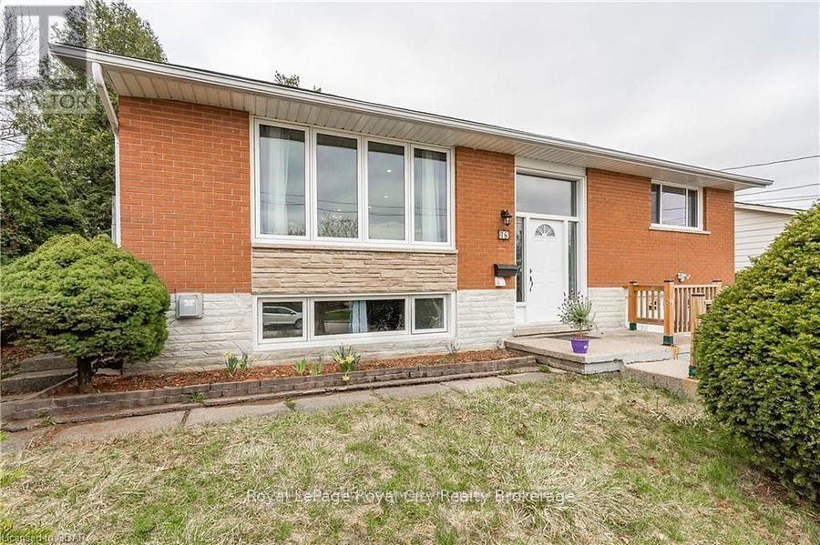 Basement - 78 Western Avenue, Guelph (Junction/onward Willow), Ontario  N1H 6A8 - Photo 3 - X13632778
