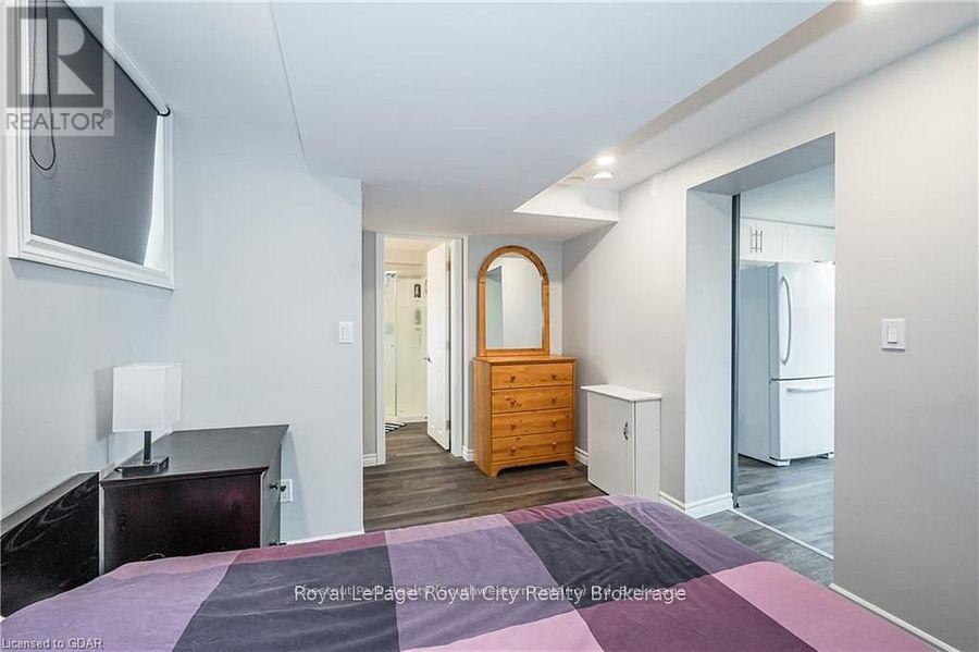 Basement - 78 Western Avenue, Guelph (Junction/onward Willow), Ontario  N1H 6A8 - Photo 8 - X13632778