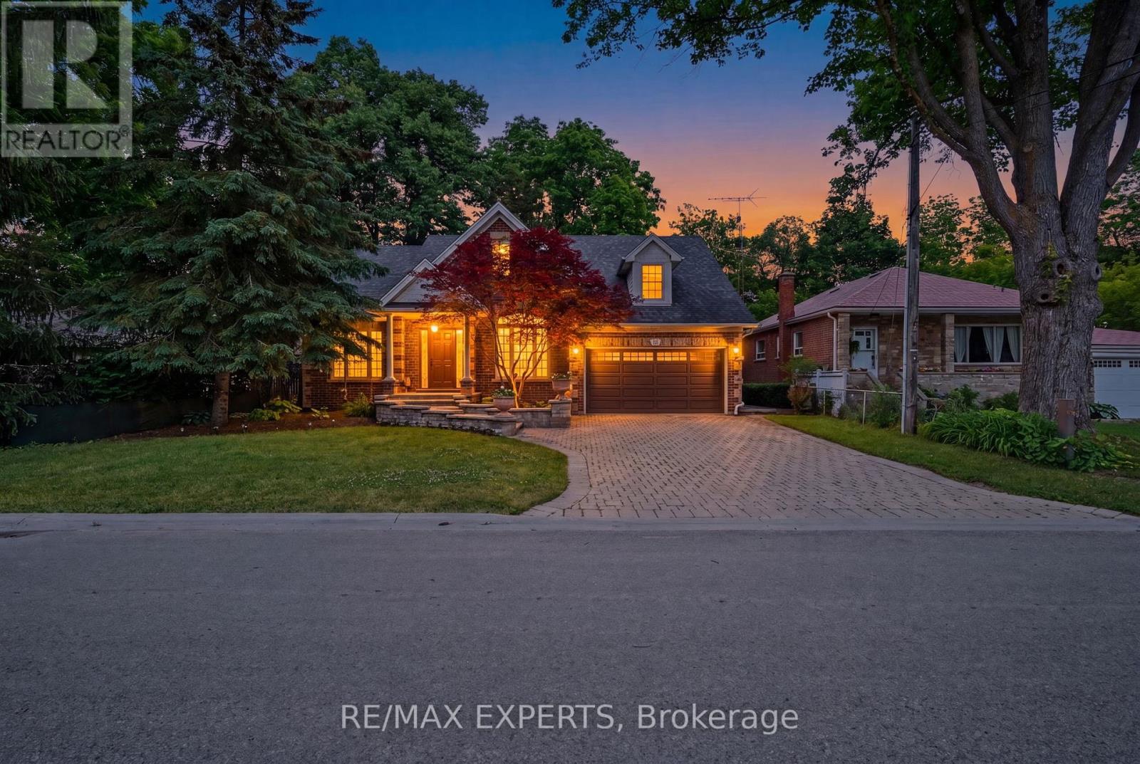 91 Napier Street, Vaughan, Ontario L0J 1C0 - Photo 1 - N13632728