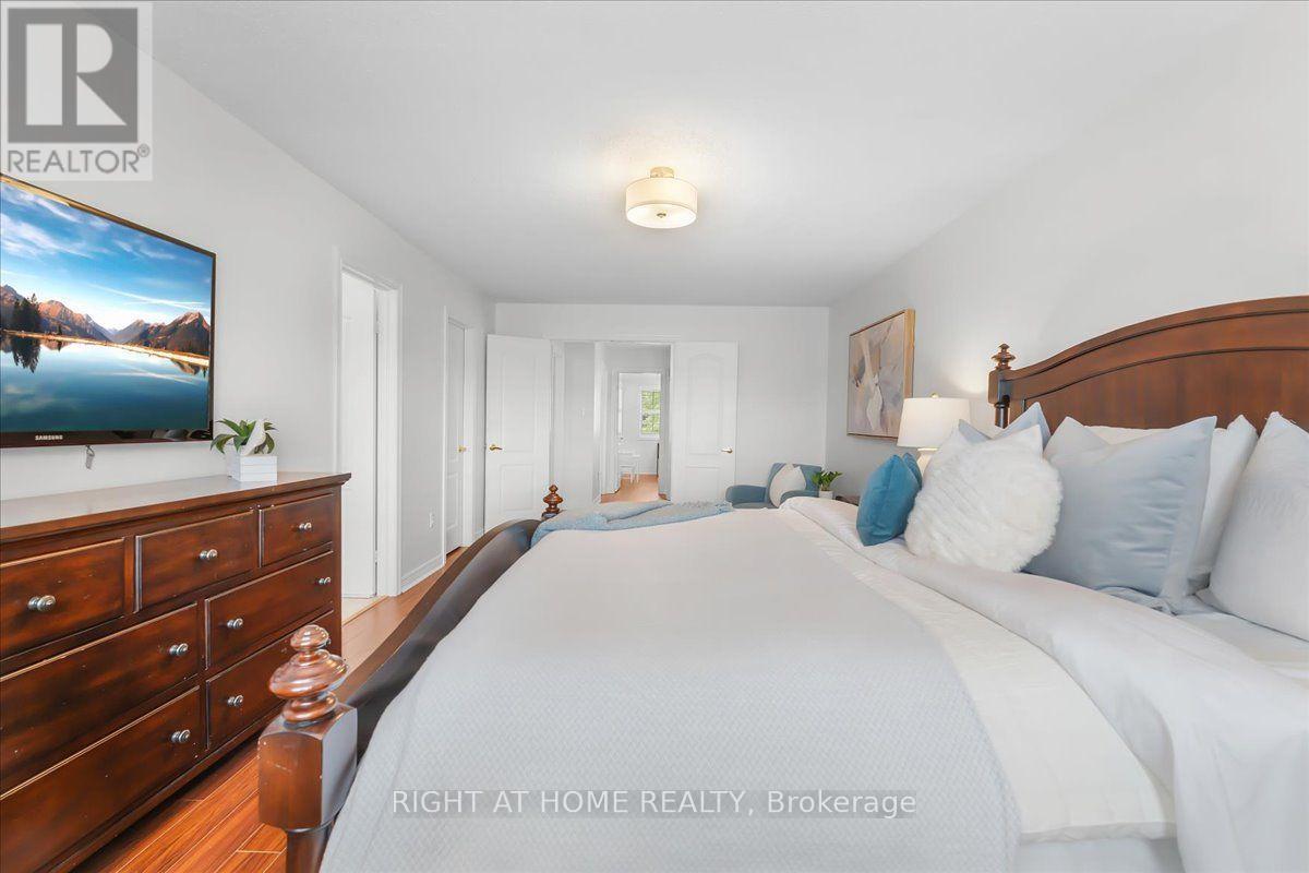 171 Burgess Crescent, Newmarket, Ontario  L3X 2T9 - Photo 16 - N13632730