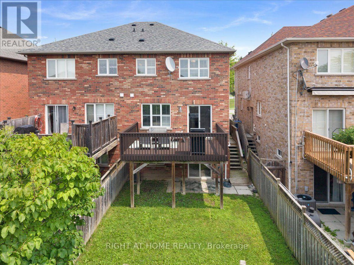 171 Burgess Crescent, Newmarket, Ontario  L3X 2T9 - Photo 34 - N13632730