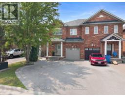 171 BURGESS CRESCENT, Newmarket, Ontario