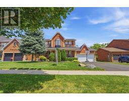 38 GALLOWAY CRESCENT, Uxbridge, Ontario