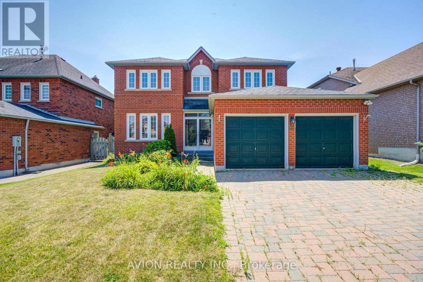 29 Charrington Crescent, Markham (Unionville), Ontario  L3R 0R2 - Photo 1 - N13632734