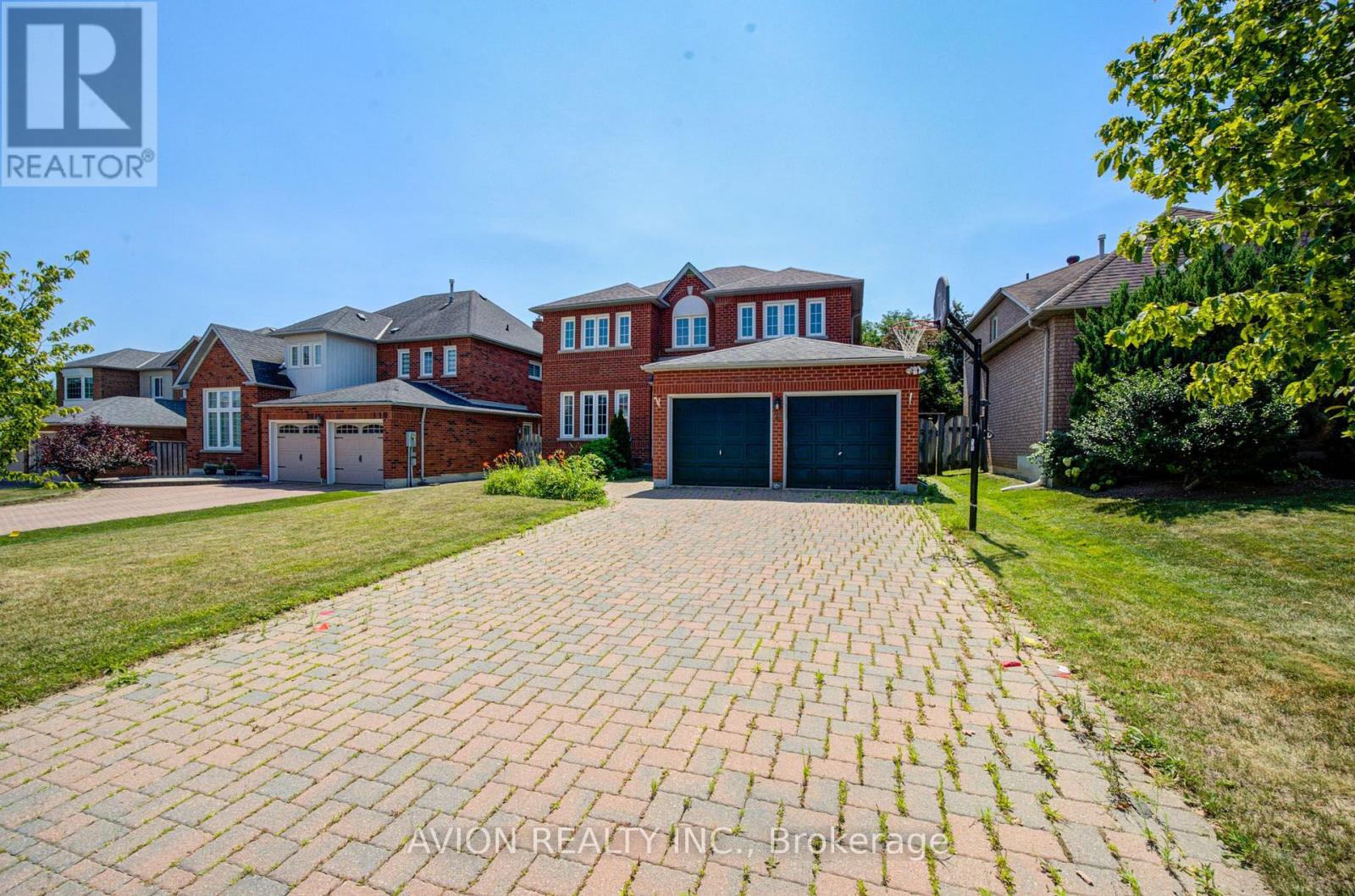 29 Charrington Crescent, Markham (Unionville), Ontario  L3R 0R2 - Photo 2 - N13632734