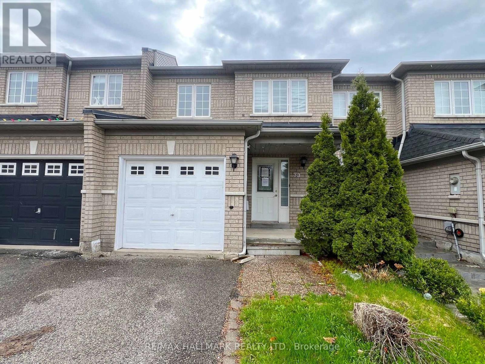 33 Lodgeway Drive, Vaughan, Ontario L6A 3S6 - Photo 1 - N13632750