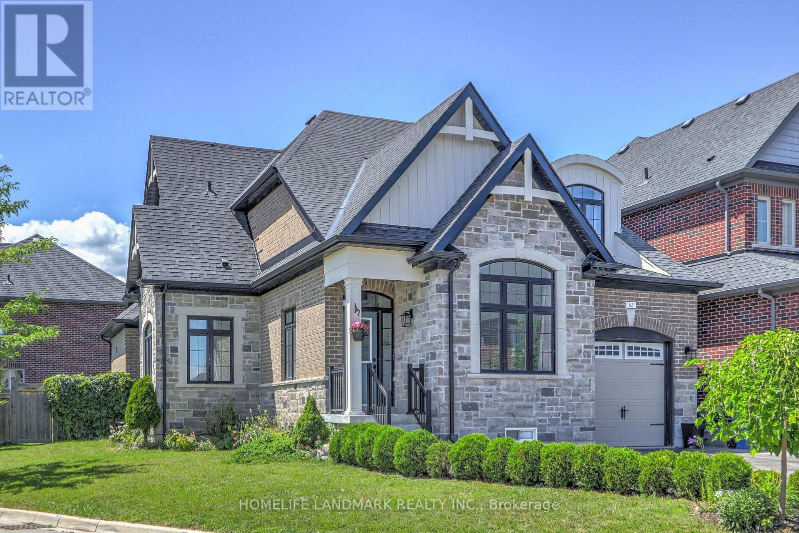 62 Ladder Crescent, East Gwillimbury, Ontario  L9N 0N8 - Photo 1 - N13632774