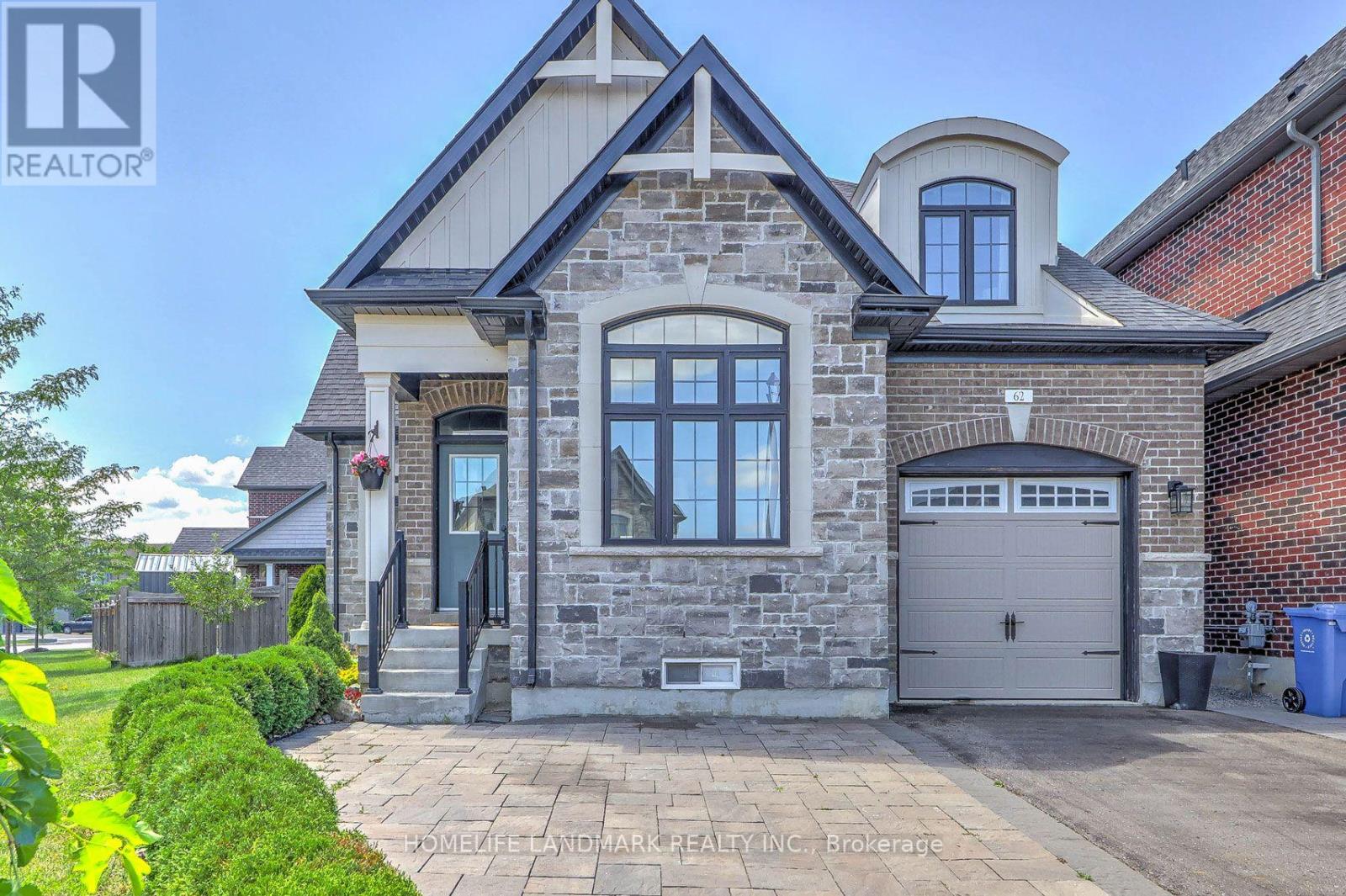 62 Ladder Crescent, East Gwillimbury, Ontario  L9N 0N8 - Photo 2 - N13632774